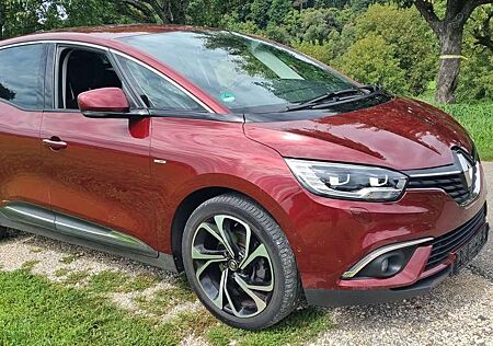 Renault Scenic BOSE Edition Head-UP NAVI ACC Automatik Massage 20