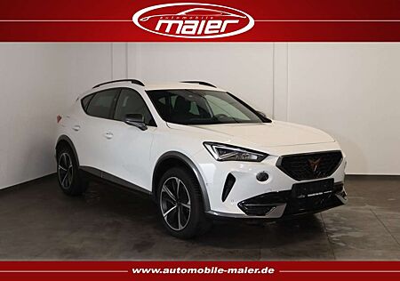 Cupra Formentor 2.0 TDI 4Dr.-Virt.-NAV-ACC-LED-SHZ-PDC