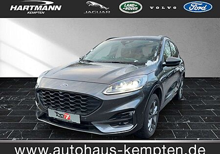 Ford Kuga Plug-In Hybrid ST-Line Bluetooth Navi LED