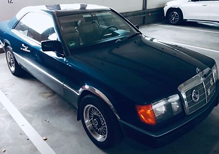 Mercedes-Benz CE 230 H-Zulassung