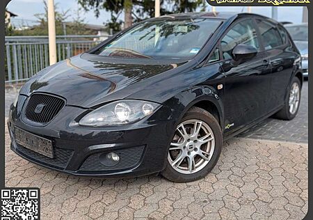 Seat Leon Style Copa Ecomotive Navi. Sitzh. Klimaaut