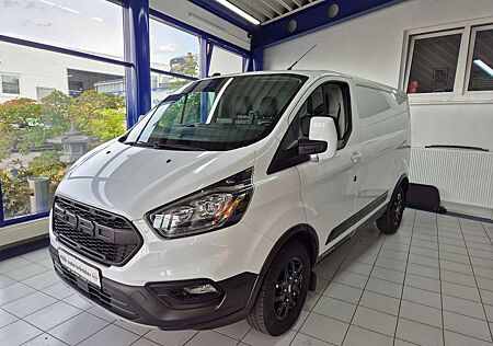 Ford Transit Custom 300 L1 Trail - DAB AHK Kamera 4 J. Garantie -