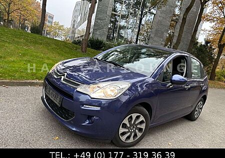 Citroën C3 Citroen Tendance 1.6 HDi*KLIMAANLAGE*ISOFIX*ZV*SERVO*