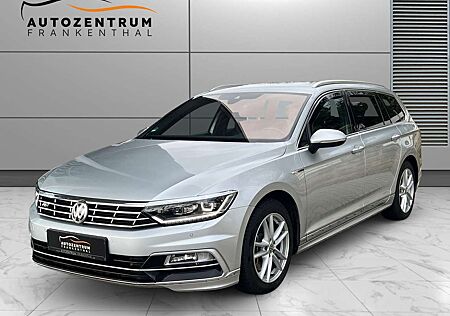 VW Passat Variant Volkswagen Highline/R-Line/4Motion/ACC/LED