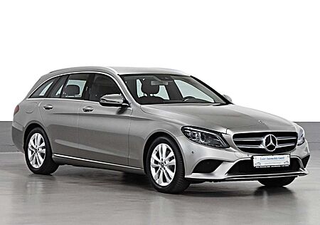 Mercedes-Benz C 220 D T 9G-TRONIC AVANTGARDE*ANHÄNGERKUPPLUNG*