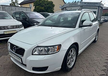 Volvo V50 Kombi 1.6 D Business Pro Edition