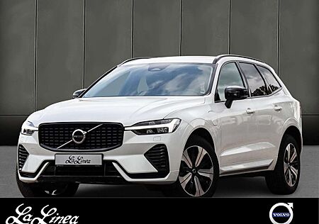 Volvo XC 60 XC60 T8 Plus Dark Recharge Plug-In Hybrid AWD