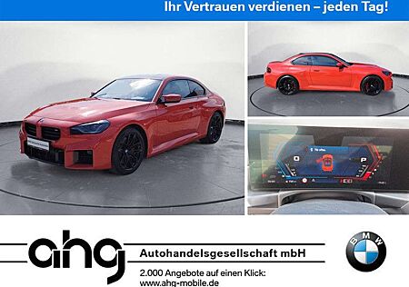 BMW M2 Coupe *Shadow*Carbondach*Compound*Navi*Kamera