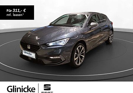 Seat Leon 2.0 TDI DSG FR Navi LED Dynamic-Paket