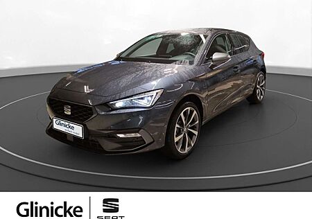 Seat Leon 2.0 TDI DSG FR Navi LED Dynamic-Paket