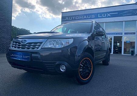 Subaru Forester /2.0/TUV NEU2013
