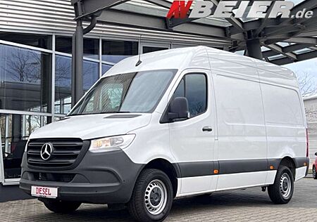 Mercedes-Benz Sprinter 317 L2H2 3665 mm Klima SHZ Kamera AHK 3,5*t 317/3