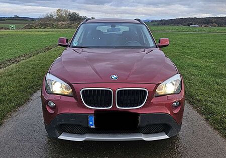 BMW X1 xDrive18d