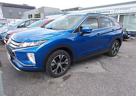 Mitsubishi Eclipse Cross Diamant Edition Nur 36000KM 1.Hand
