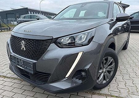 Peugeot 2008 1.2 Ltr. 96 kW *Automatik