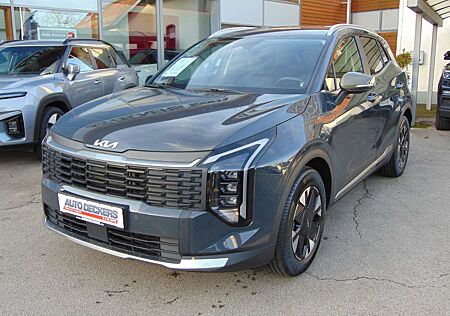 Kia Sportage Vision Komfort