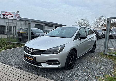 Opel Astra K Sports Tourer 1.5 CDTI Business|Navi|DAB