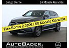 Mercedes-Benz EQC 400 4M AMG DISTRO SD MBeam AHK 360° Sound