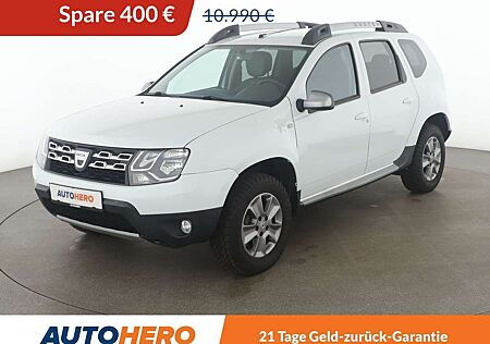 Dacia Duster 1.2 TCe Prestige 4x2 *NAVI*PDC*TEMPO*ALU*KLIMA*