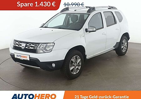 Dacia Duster 1.2 TCe Prestige 4x2 *NAVI*PDC*TEMPO*ALU*KLIMA*