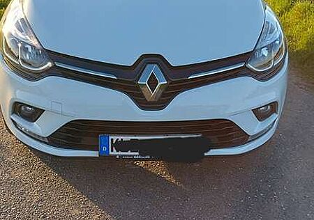 Renault Clio Grandtour Energy TCe 90 Start