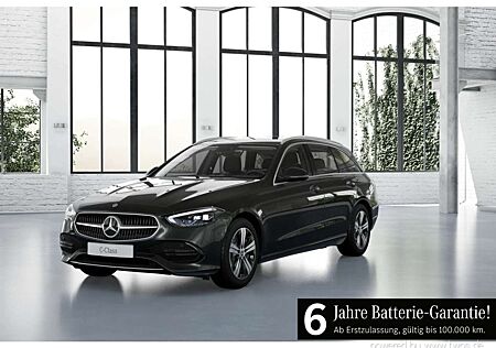 Mercedes-Benz C 300 T e DAB/LED/EASYPACK