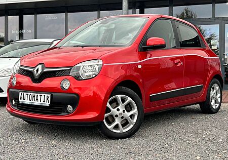 Renault Twingo Intens *RFK*Navi*AppCo*Tempo*Automatik