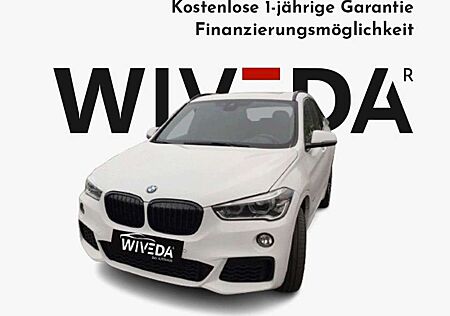 BMW X1 xDrive28i M-Sport SAG~Navi~Pano~PA/DA~HUD~RFK