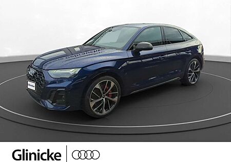 Audi SQ5 3.0 TDI Sportback *Luft* B&O Matrix