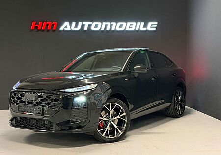 Audi Q3 Sportback TFSI quattro 195kW/TECH PRO/PANO/20