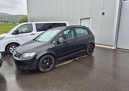 VW Golf Volkswagen Plus VI Comfortline-EURO5--ROSTANSATZ