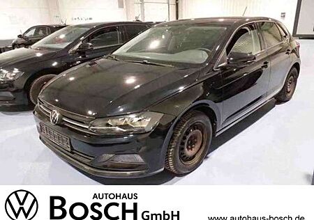 VW Polo Volkswagen 1.0 TSI Comfortline DSG Navi SHZ PDC Klima