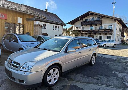 Opel Vectra Elegance