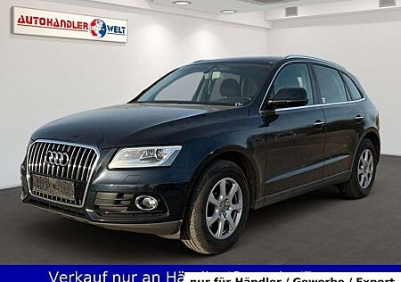 Audi Q5 2.0 TDI Automatik Xenon 190PS