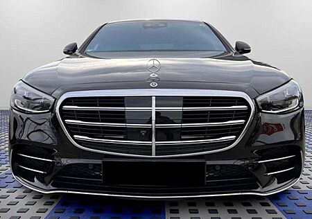 Mercedes-Benz S 350 d 9G-TRONIC *AMG-Line'Panorama'