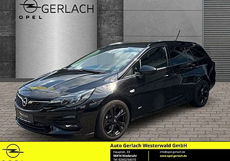 Opel Astra K Sports Tourer Design & Tech Start Stop 1.2 Turbo