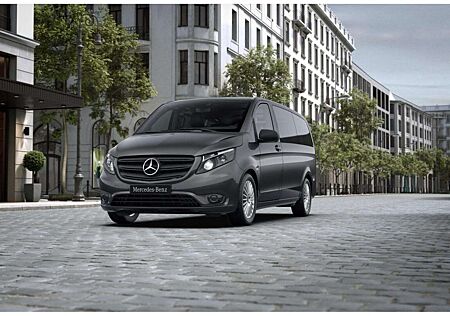 Mercedes-Benz Vito 114 CDI Tourer PRO Lang Kamera*Liege-Paket*