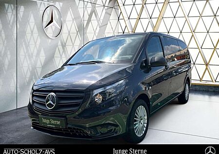 Mercedes-Benz Vito 114 CDI Tourer PRO Lang Kamera*Liege-Paket*