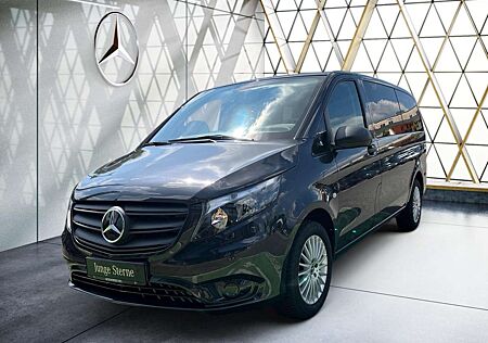 Mercedes-Benz Vito 114 CDI Tourer PRO Lang Kamera*Liege-Paket*