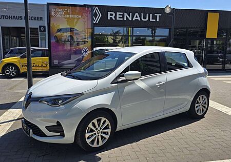 Renault ZOE R110 Experience R110/Z.E. 50 (Kauf-Batterie)
