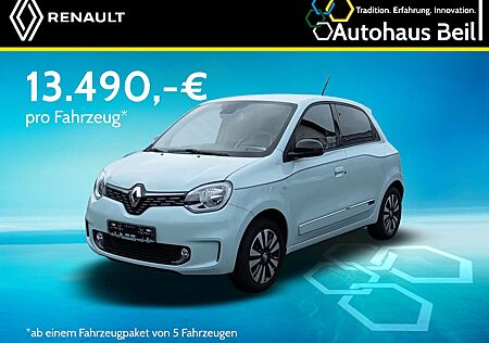 Renault Twingo Techno Electric PAKET ab 5 Fahrzeuge!!!