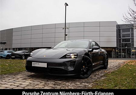 Porsche Taycan GTS BOSE InnoDrive Head-Up 360°Kamera Spurwechsel