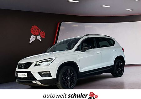Seat Ateca 1.5 TSI DSG Xcellence AHK LED Navi ACC