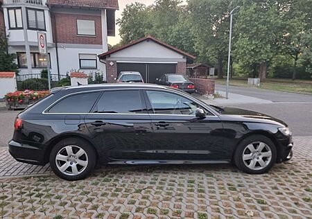 Audi A6 Avant Diesel 2.0 TDI ultra S tronic