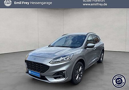 Ford Kuga 2.5 Duratec PHEV ST-LINE X