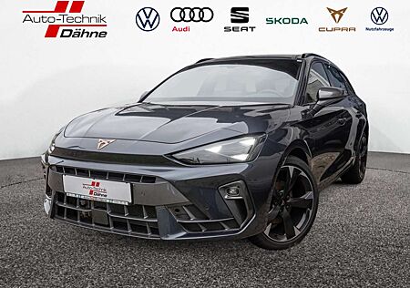 Cupra Leon ST 1.5 eTSI ACC PDC SHZ KAMERA NAVI LED