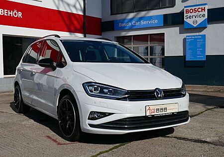 VW Golf Sportsvan Volkswagen IQ.DRIVE AHK/LED/Nav/PDC/SHZ