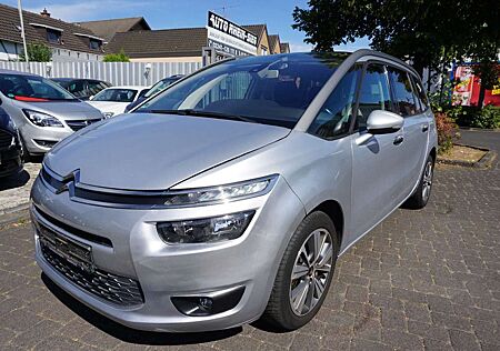 Citroën C4 Picasso Citroen 2-Hand / 7 SItzer / Navi / Kamera !!!