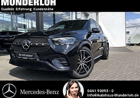 Mercedes-Benz GLE 450 d 4MATIC AMG Line Advanced Plus+HEAD UP