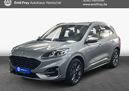 Ford Kuga 2.0 EcoBlue Aut. ST-LINE